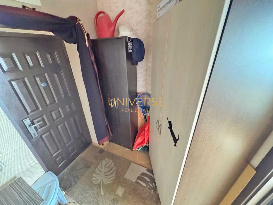 Апартамент 1+1 в комфортен комплекс в Кошарица #5572