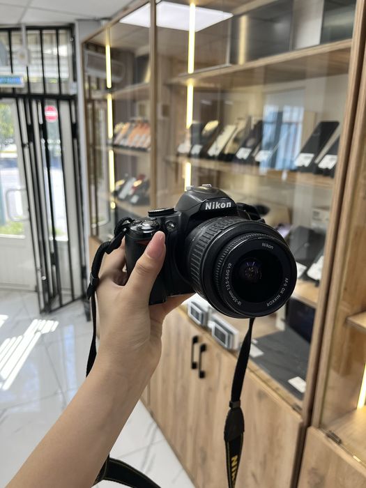 Nikon/камера никон