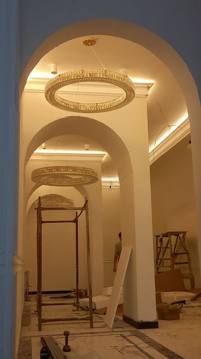 Електрик. Любые сложности