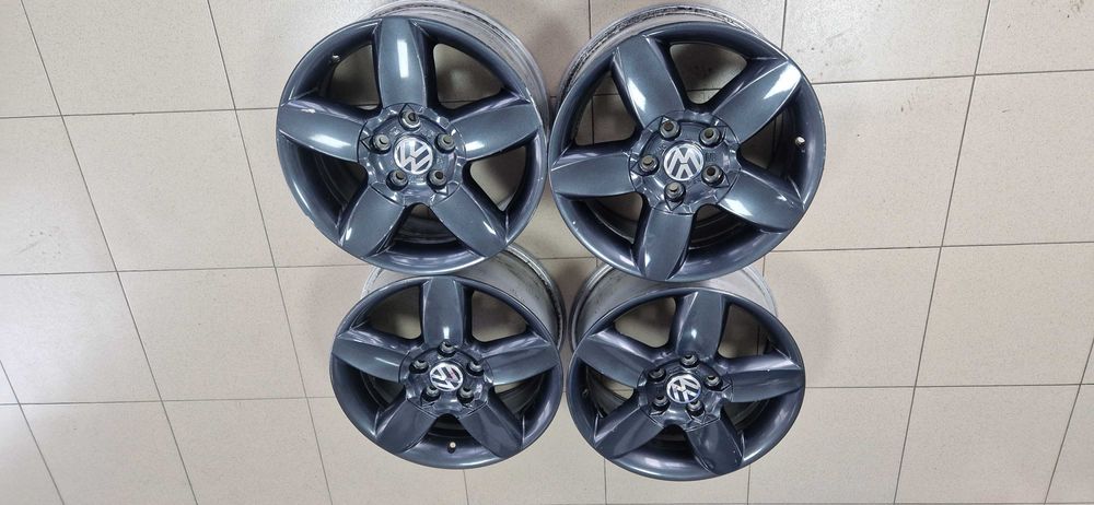 Джанти 16" Vw Sharan