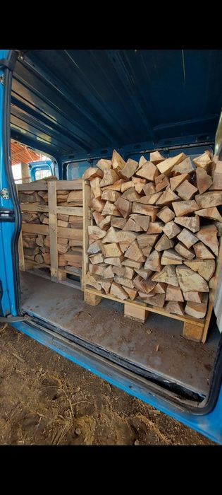 Vind Lemne de USCATE Stejar Fag