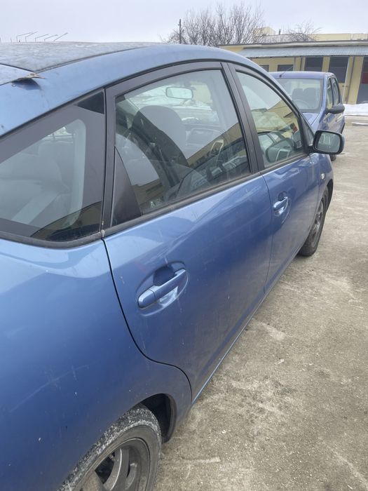 Usa dreapta spate Toyota Prius 2003-2009