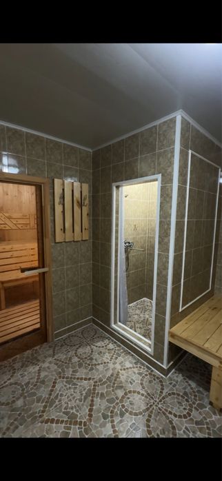 Дача кайнарбулак