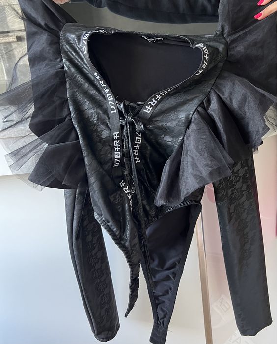 Боди Djofra S размер