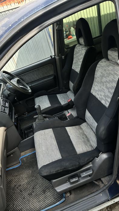 Mitsubishi RVR рвр машина продам