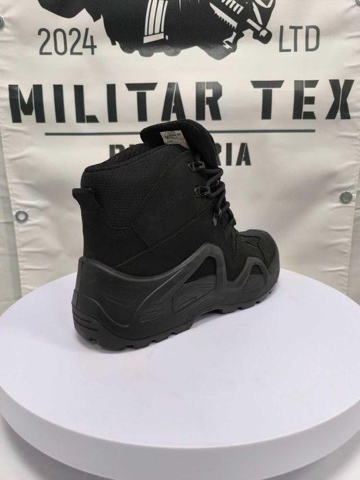 Тактически/Outdoor обувки Vogel M1492 Mid Cut Waterproof