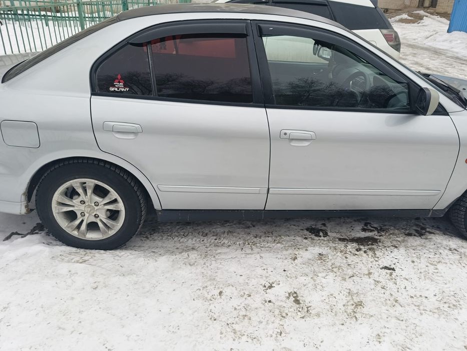 Продам машину. Срочно!