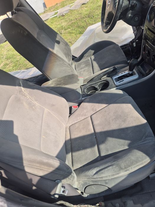 Мазда 6 3куб gg ..