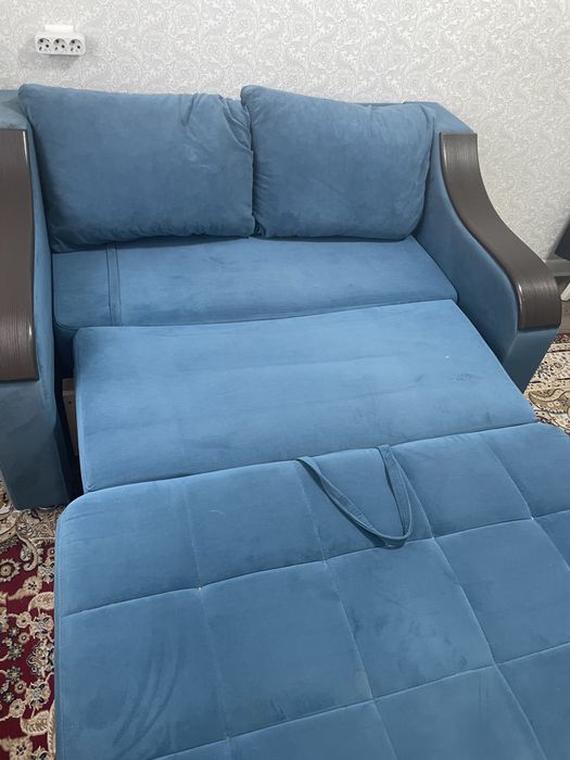 Продам диван миниатюрный