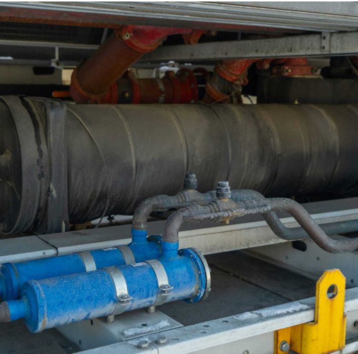 Vand / Inchiriez chiller CLIMAVENETA 642 KW