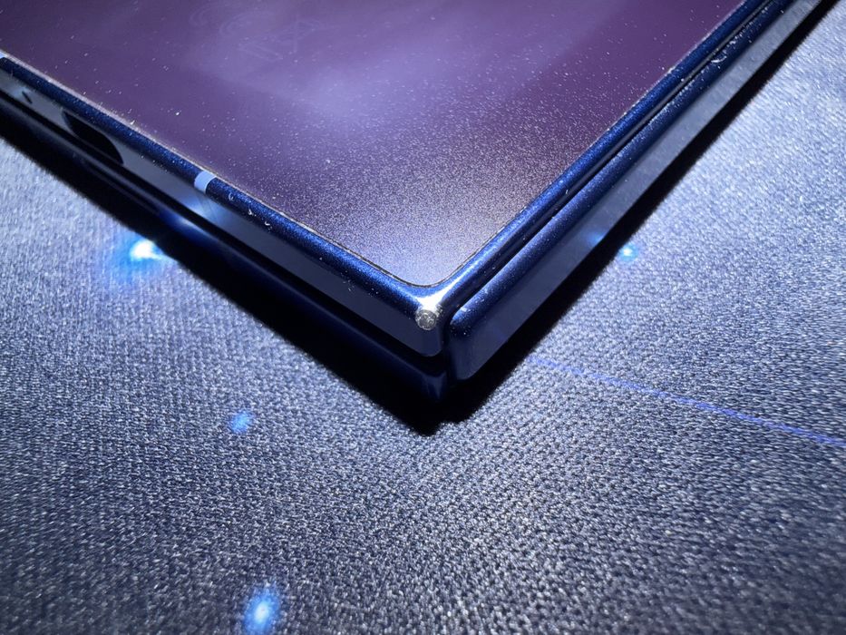 Samsung Z Fold 7 – 1TB – Albastru