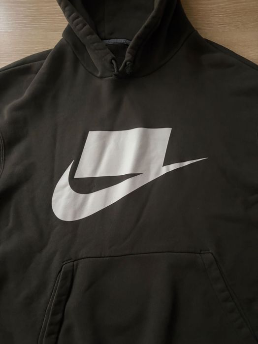 Nike L мъжко худи