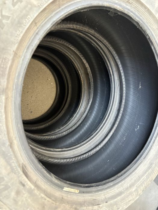 4 бр.Зимни гуми 225/50/17 Firestone Winterhawk 4