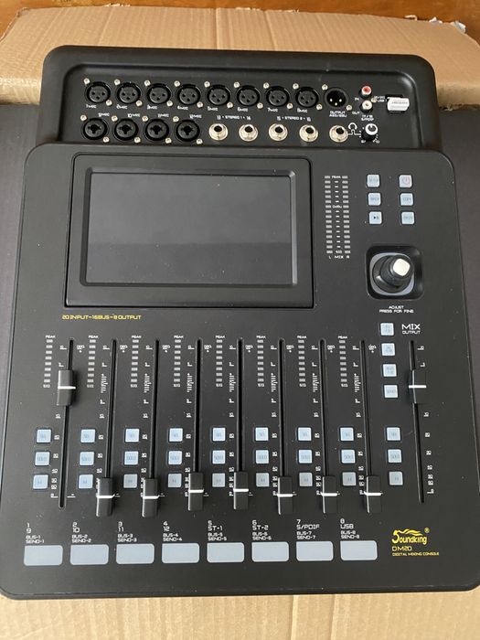 Sounking 20 DM Perfect tone