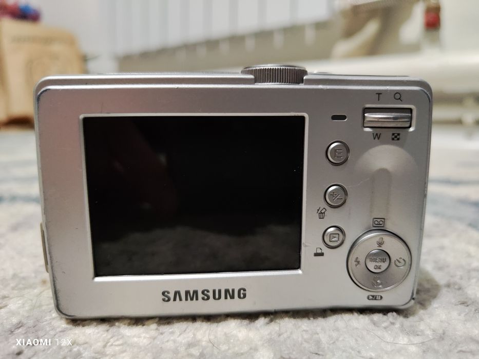 Самсунг с630 мыльница