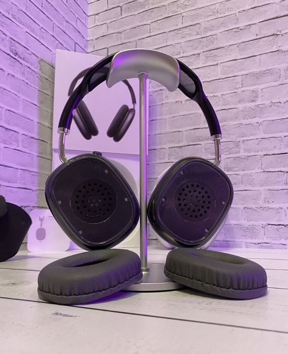 Airpods max новые