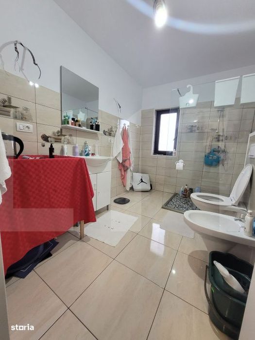 Duplex Superb de Vanzare Sanandrei