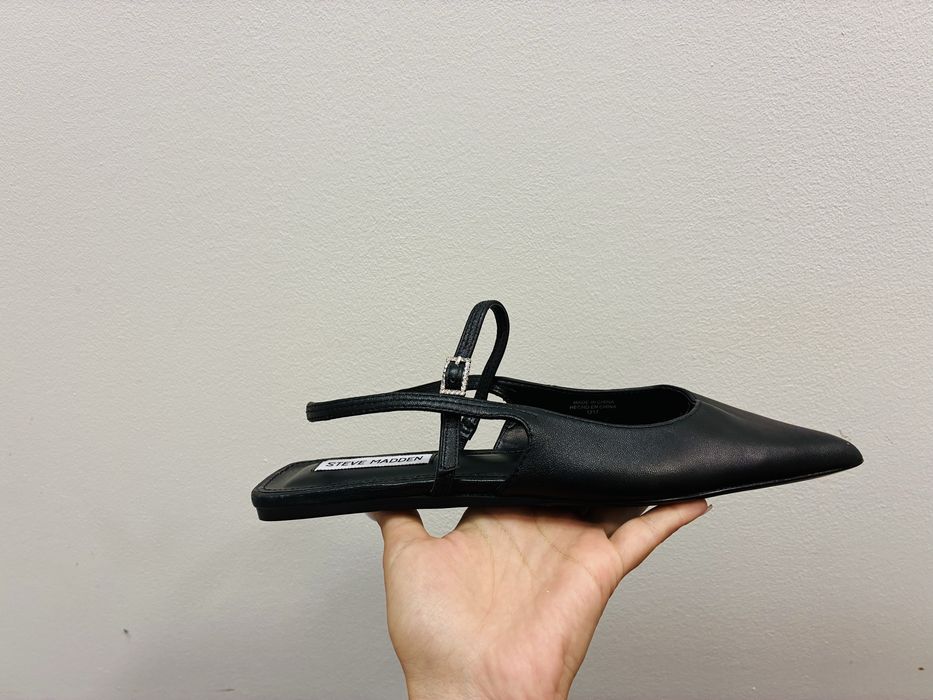 Steve Madden сандали/чехли