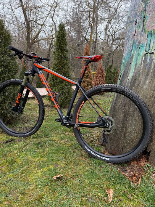 Scott Scale 940 L “29”