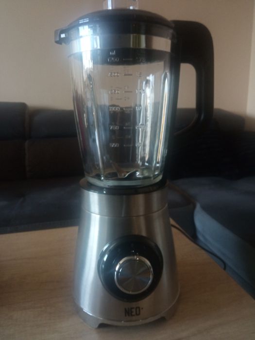 Блендер NEO TBL 1000