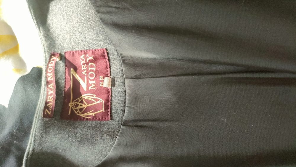 Продам турецкое пальто