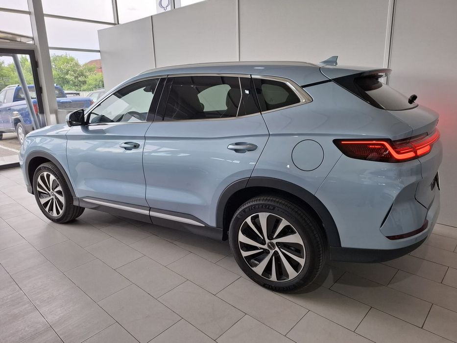 BYD Seal U 2026 hibrid, 37.939 € — imagine 4