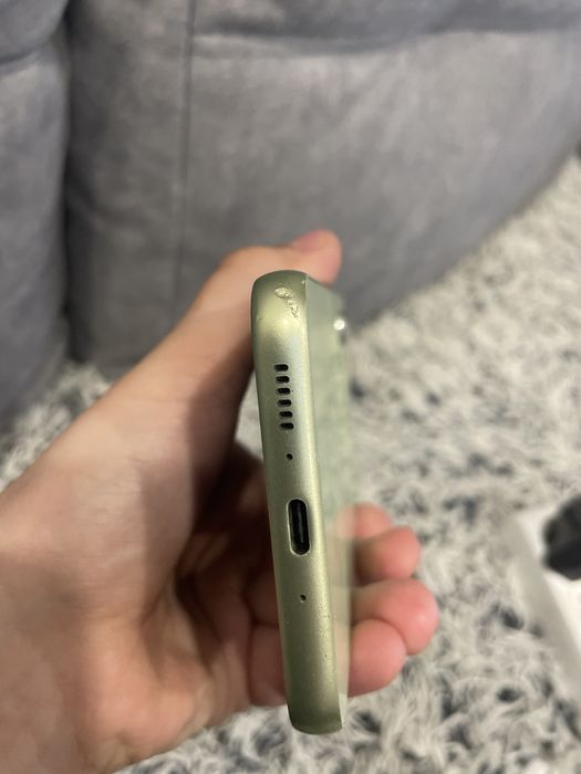 Продам Galaxy A34 5G 2 сим карты 128 гб