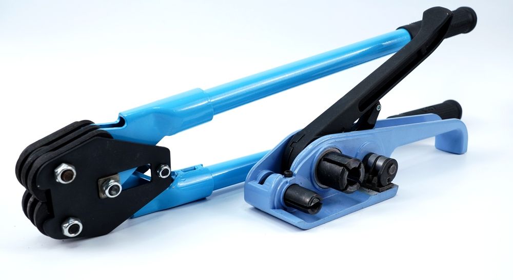 Упаковочные инструменты, все необходимые товары для упаковки стреп лен