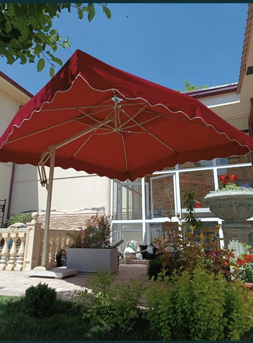 Зонтик навес шатер зонт зонтк соябон арзон нархларда