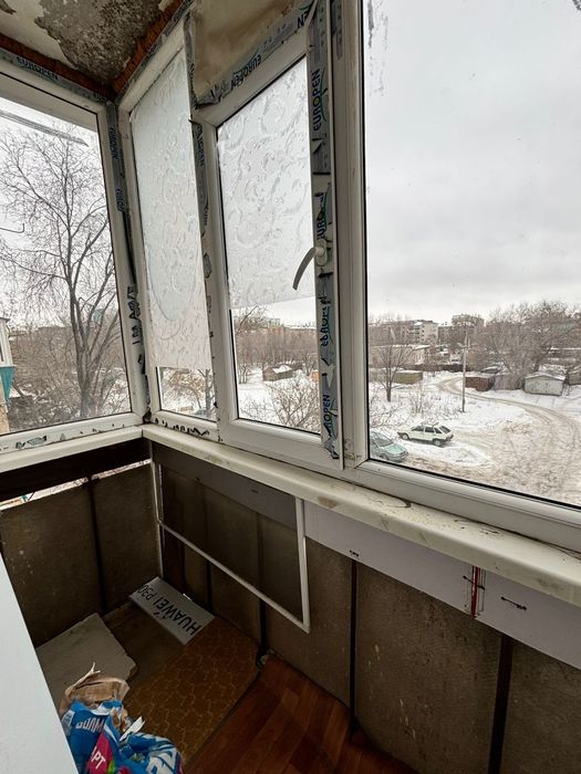 Продажа 1 комн квартиры