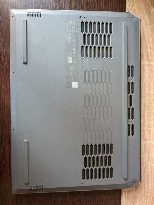 Lenovo loq 12450hx 3050 6gb 16gb ram