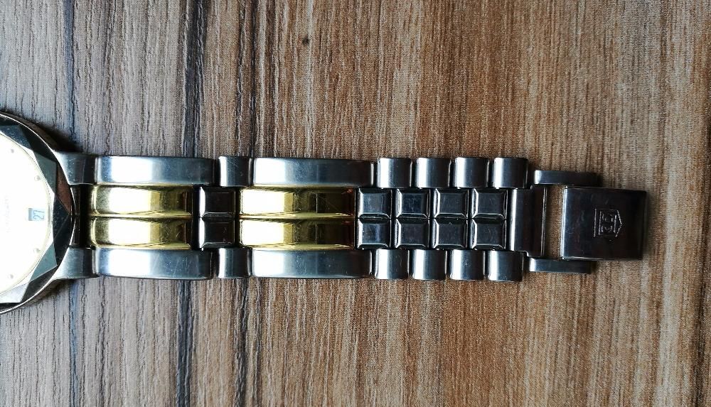 Часовник Jean Renox Exclusive