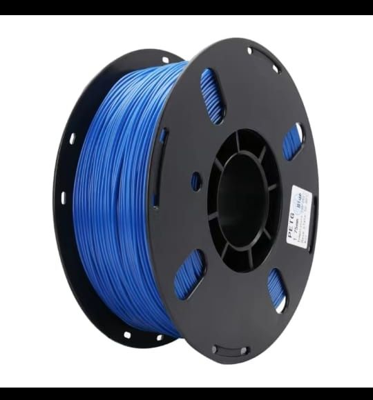 PETG пластик для 3D принтеров