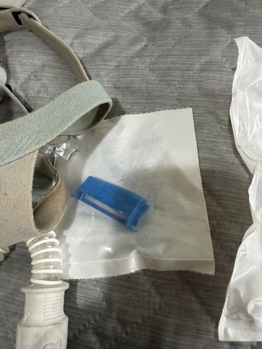 Philips Respironics Auto CPAP апарат за сънна апнея