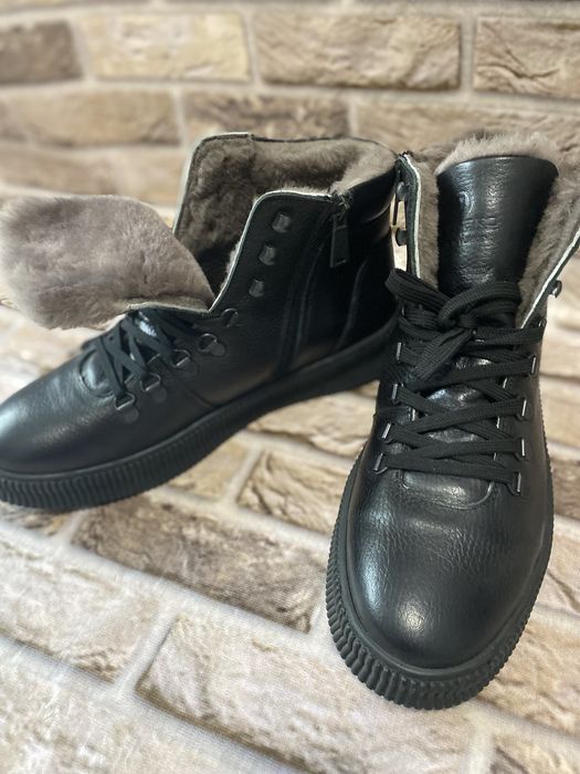 Мужские обувь