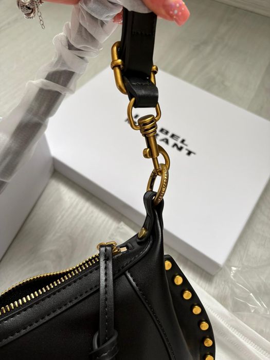 Geanta Isabel Marant