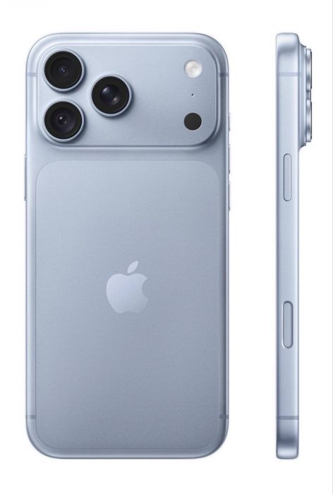 IPHONE 18 pro max 256