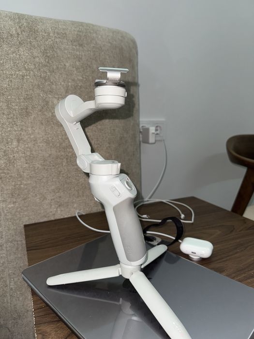 Стабилизатор Dji osmo 4