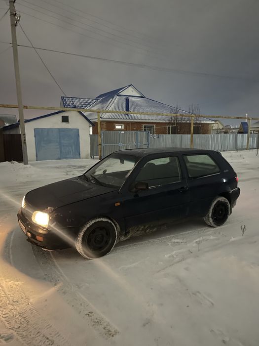 Продам  Гольф 3