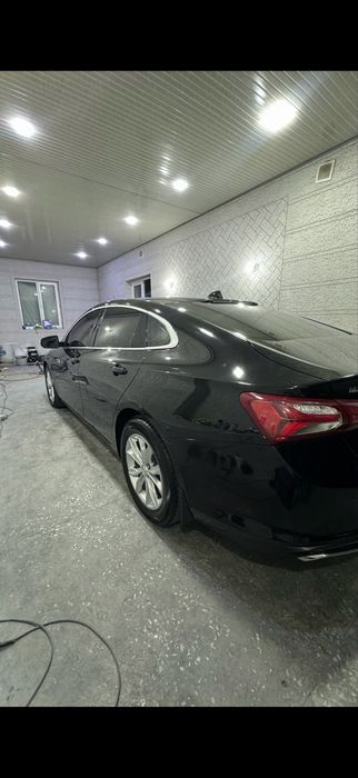 Other Malibu 2022 — 4