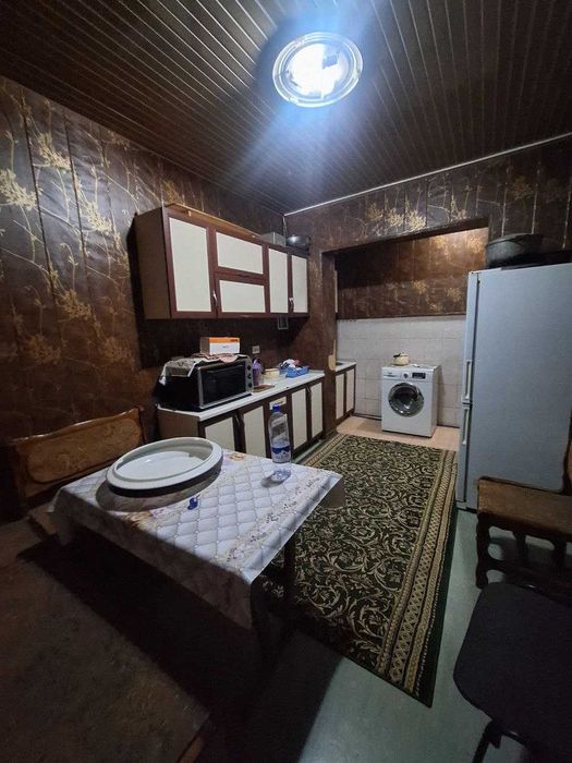 2 хонали квартира сотилади Алгоритм Массив Гулистон 65м2