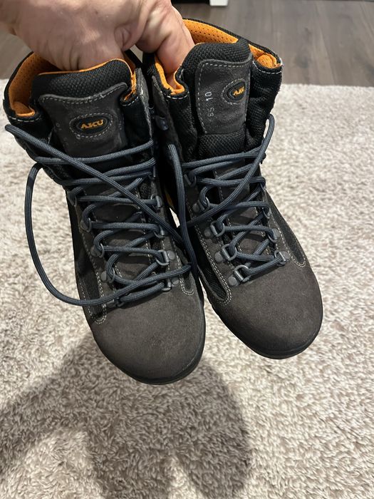 AKU Slope Gtx-обувки за туризъм