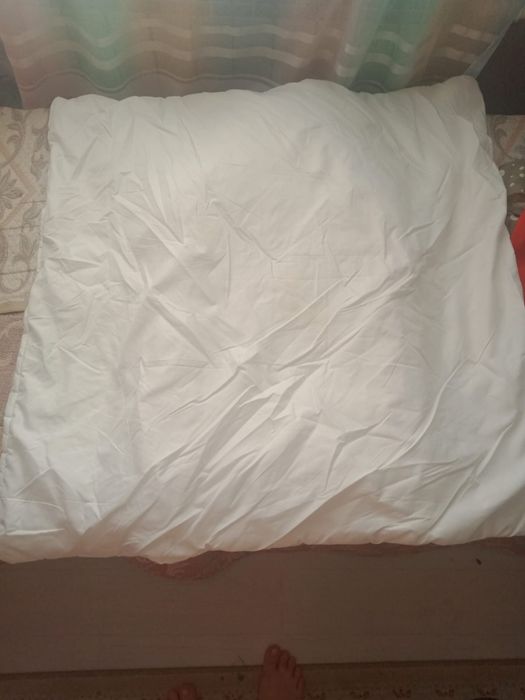 Конверт для новорожденного