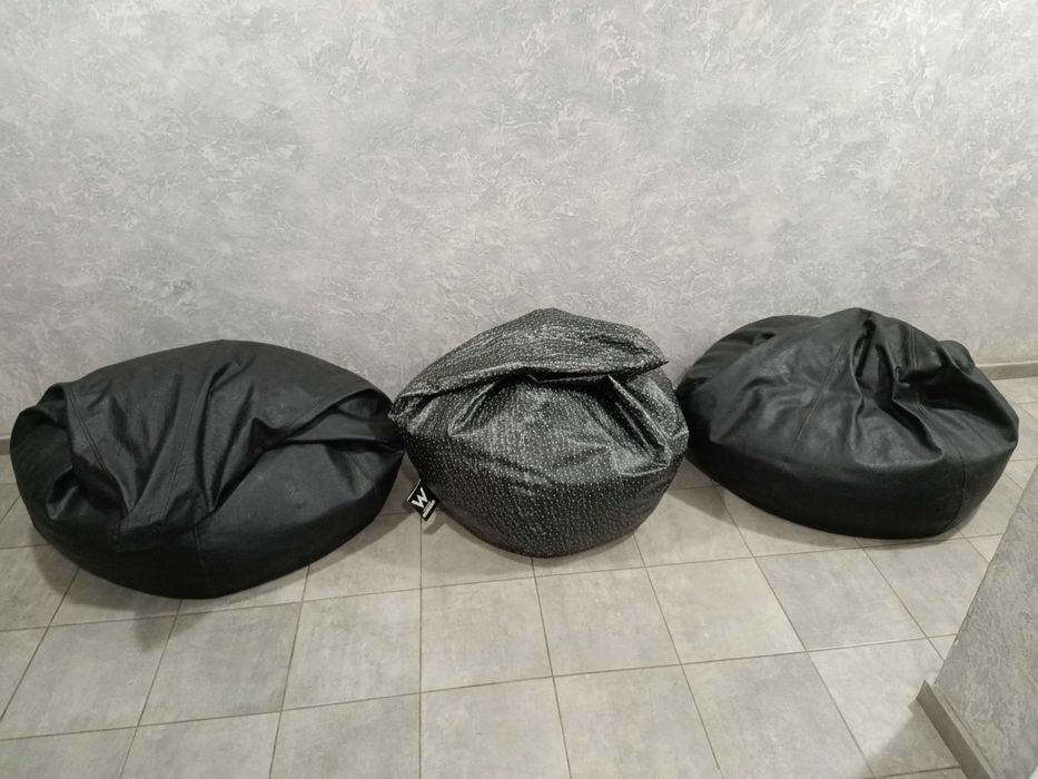 Барбарони, 3 броя