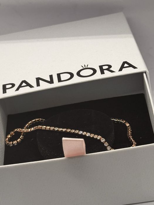 Пандора гривна Pandora