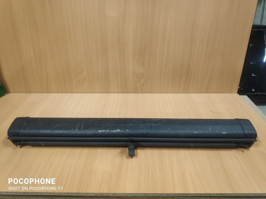 Щора багажник Mercedes C class combi / Мерцедес Ц класа комби 2000г.