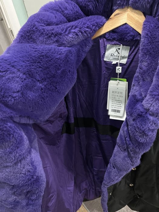 Куртка зима новая