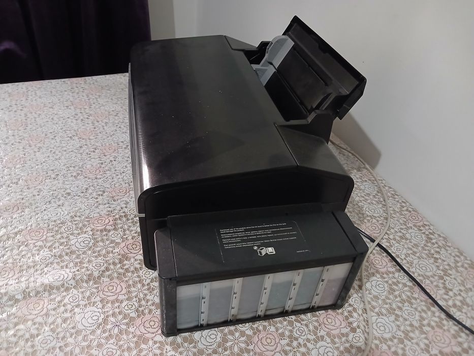 EPSON "L 805" printer