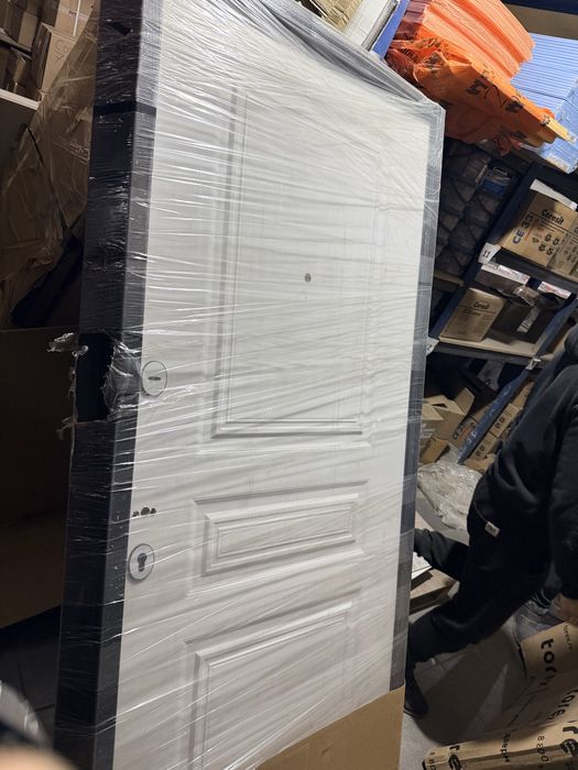 Входная дверь Torex