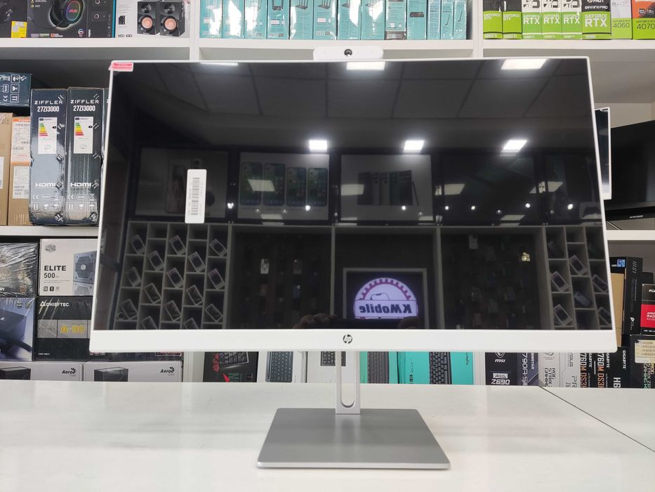 Моноблок 24" All-In-One PC Intel Core i5 13-поколение